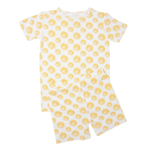 summer-pj-38 Sweet Bamboo - Sophia's StyleSummer Pajama-1